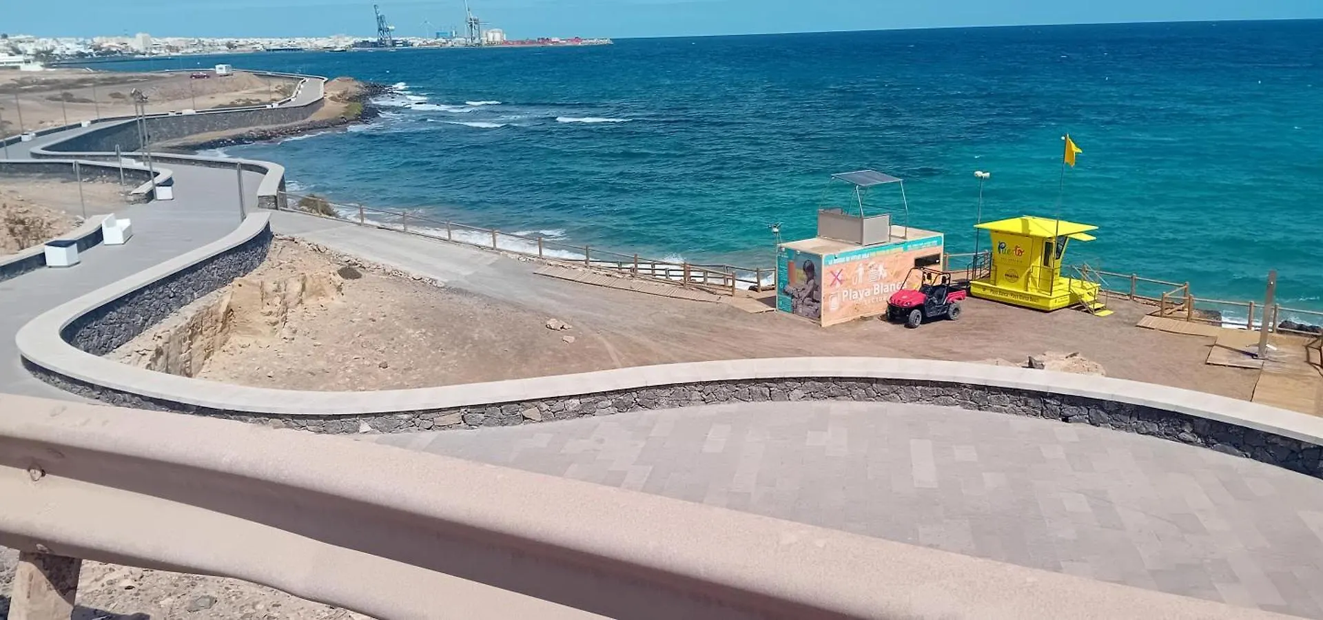 Bella Vista Apartment Puerto del Rosario