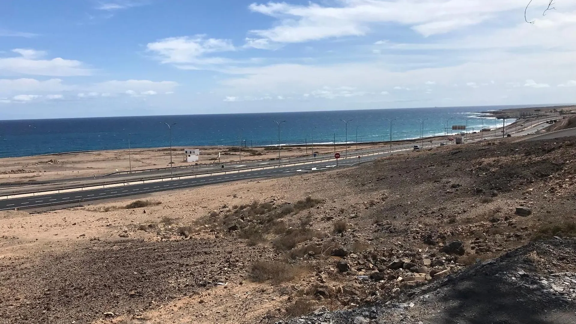 Bella Vista Apartment Puerto del Rosario   Puerto del Rosario (Fuerteventura)