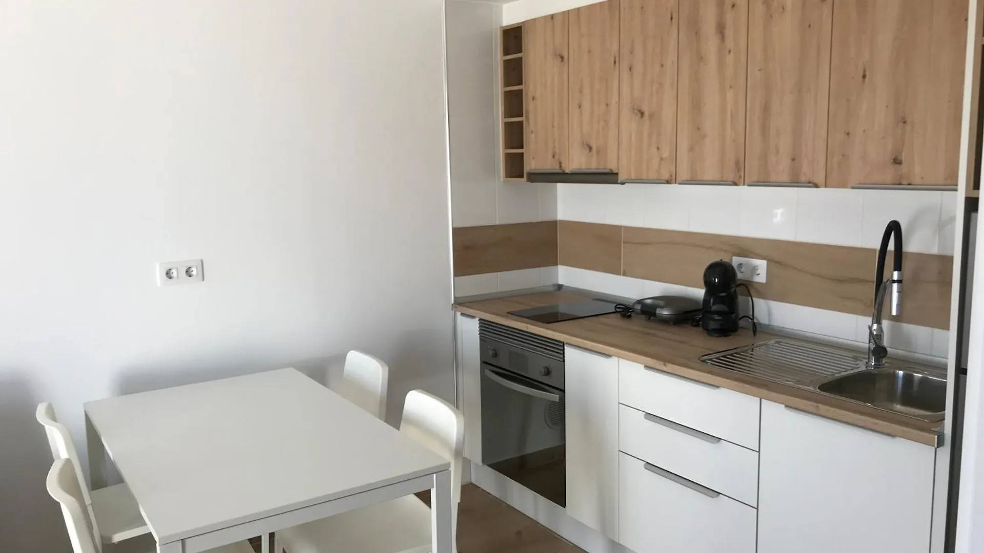 Bella Vista Apartment Puerto del Rosario  0*, Puerto del Rosario (Fuerteventura)