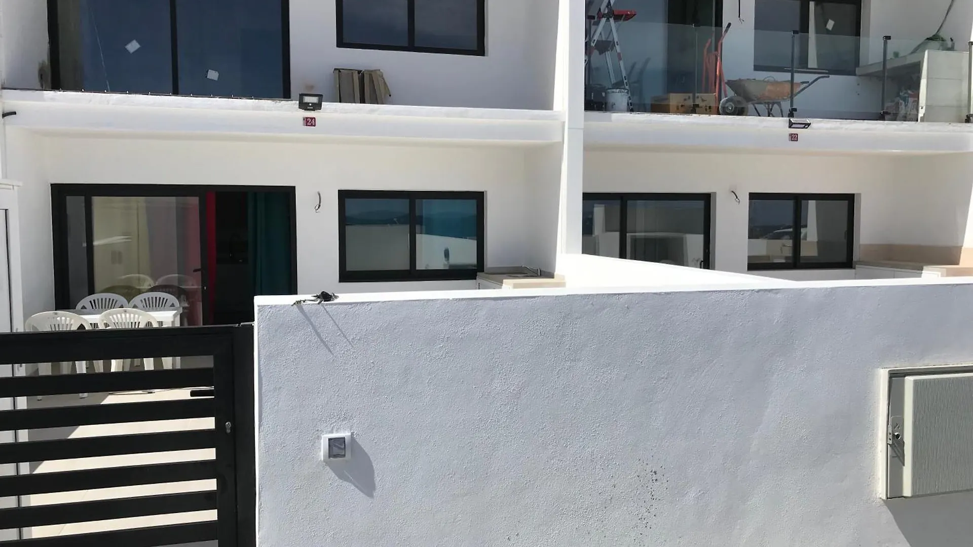 Bella Vista Apartment Puerto del Rosario