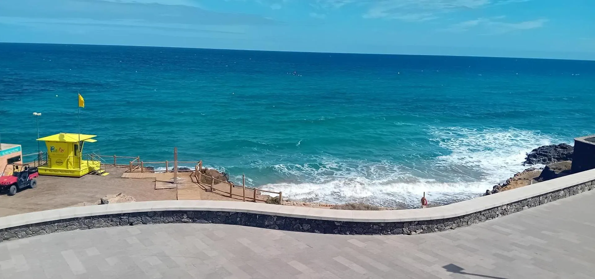 Apartamento Bella Vista Puerto del Rosario