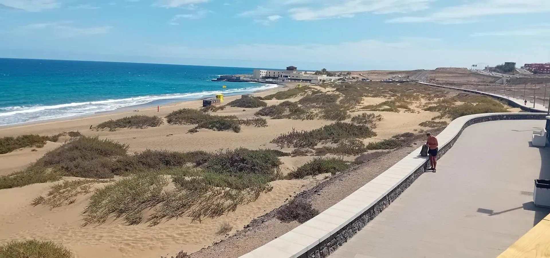 Bella Vista Apartment Puerto del Rosario