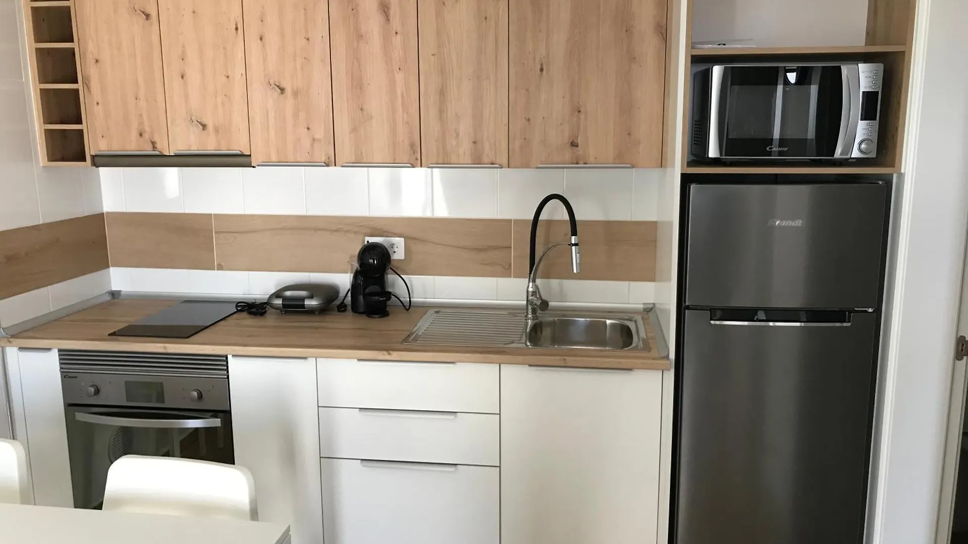 Bella Vista Apartment Puerto del Rosario  Puerto del Rosario (Fuerteventura)