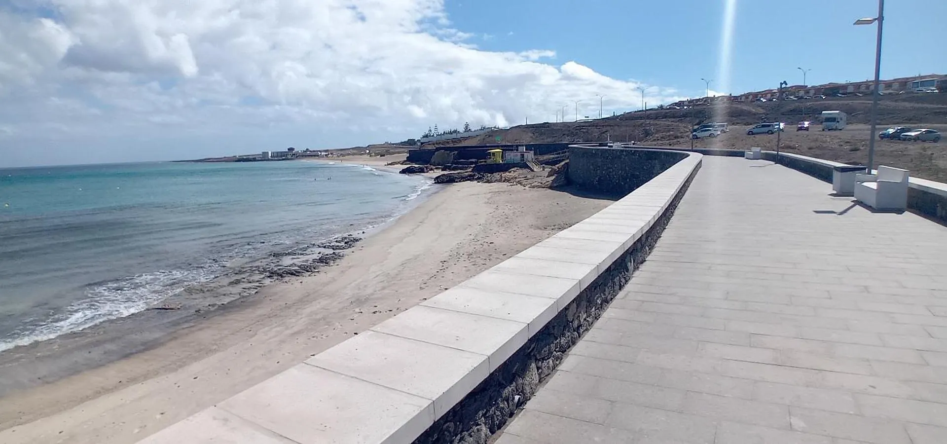 Apartamento Bella Vista Puerto del Rosario