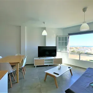  Appartamento C4 Ocean - Puerto Del Rosario