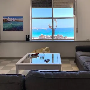  Dom wakacyjny Duplex Con Vistas En Primera Linea De Playa