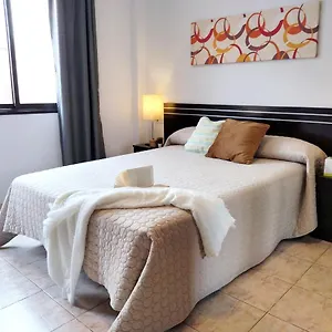  Appartamento Almirante