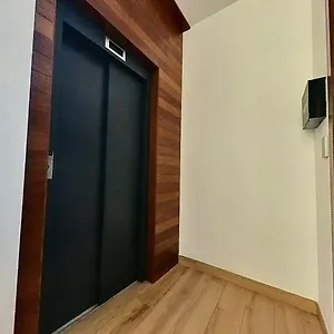 Myhome Urban Apartamento