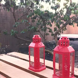Casa Con Jardin Y Barbacoa Cerca Del Mar Сasa de vacaciones