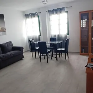 En Puerto Del Rosario Apartamento