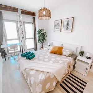 Summer Breeze Apartamento