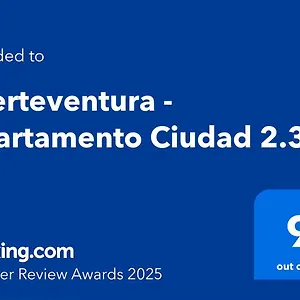  Apartament Fuerteventura - Ciudad 2.3