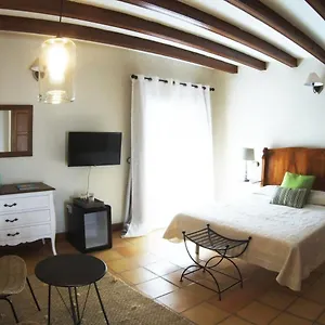  Gospodarstwo agroturystyczne Rural Rugama