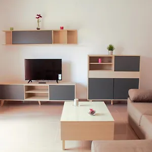  Apartament Tao Sergio