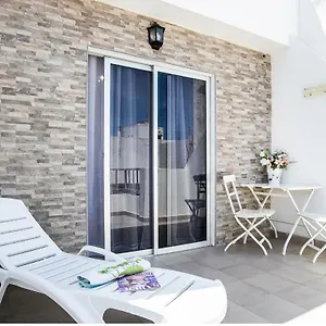  Appartamento Apartamento Acogedor